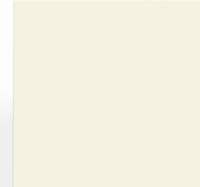 LUXPaper 8.5" x 11" Cardstock | Letter Size | Natural | 80lb. Cover | 50 Qty