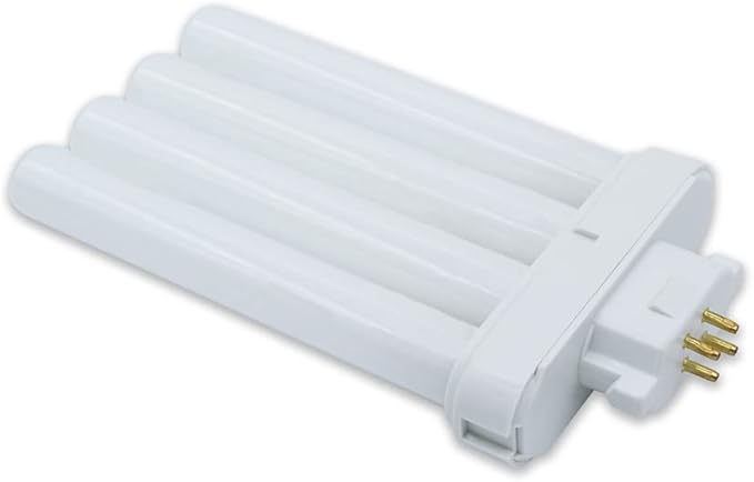 Replacement for First Street Balanced Spectrum Desk LAMP Light Bulb by Technical Precision