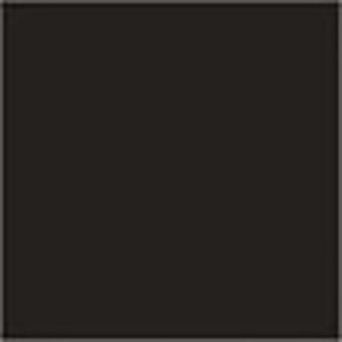 Pemberly Row 18" 3-Drawer Modern Metal Organizer File Cabinet in Black