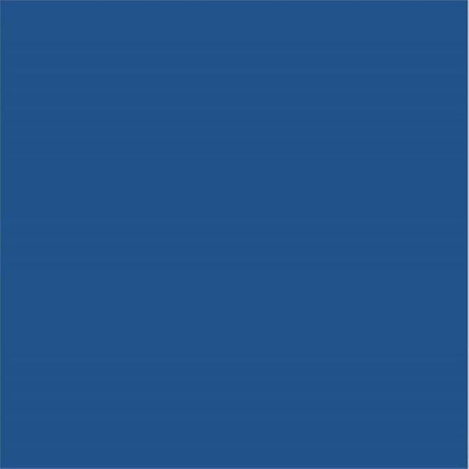 Pemberly Row 3 Drawers 29.52" Vertical Blue Metal Filing Cabinet Lockable Pre-Assembled Movable Letter Size for Home, Office