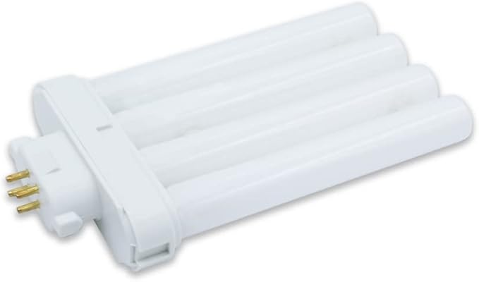 Replacement for First Street Balanced Spectrum Desk LAMP Light Bulb by Technical Precision