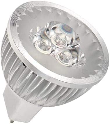 Led Machine Work Lights 5W 110V Waterproof IP54 Magnetic Industrial Light with Adjustable Gooseneck Lamp (600mm)