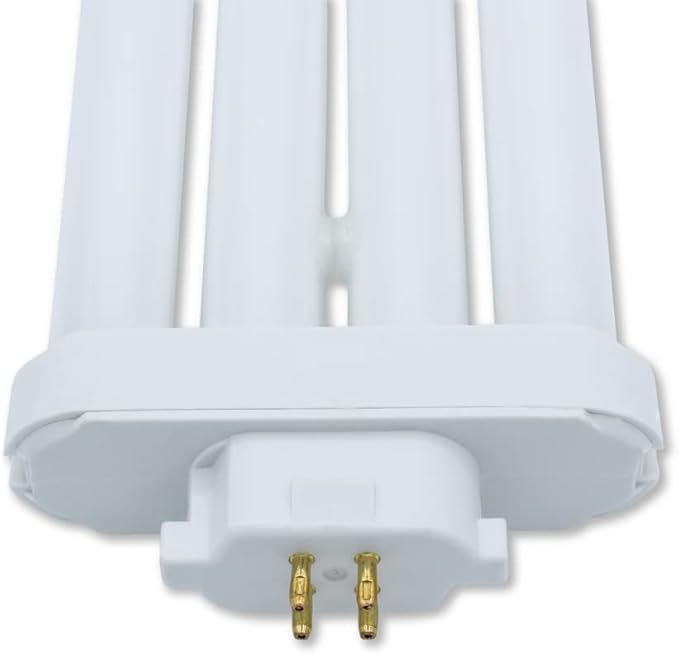 Replacement for First Street Balanced Spectrum Desk LAMP Light Bulb by Technical Precision