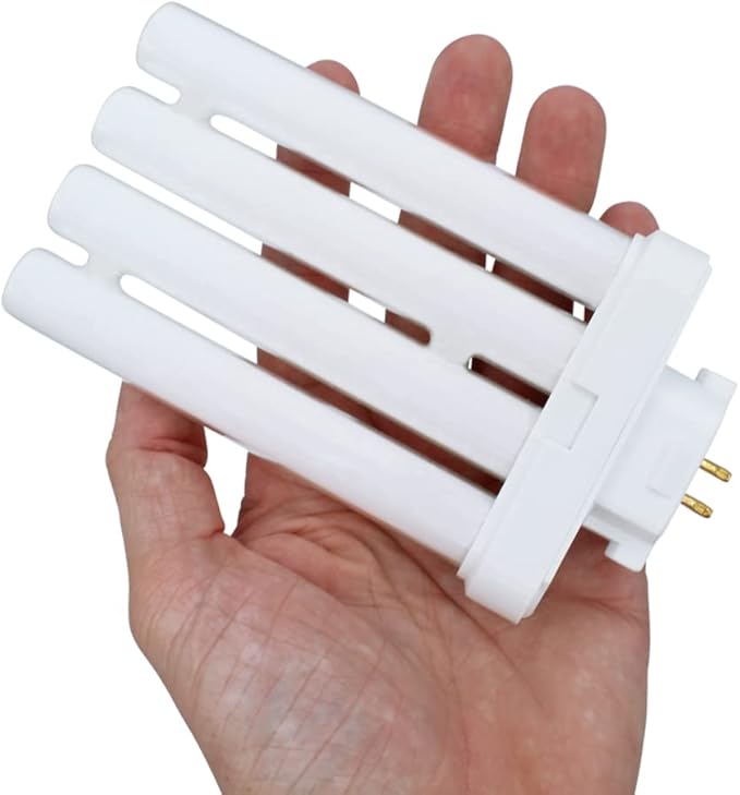 Replacement for First Street Balanced Spectrum Desk LAMP Light Bulb by Technical Precision