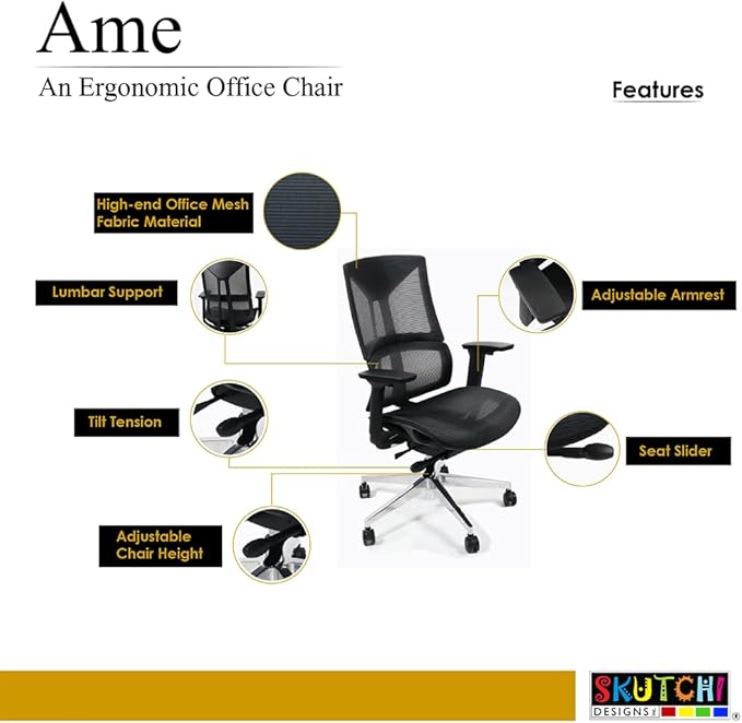 SKUTCHI DESIGNS INC. 10 Person Conference Room Table and Chairs Bundle | 10' Rectangle Conference Series Table and 10 AME Executive Chairs |Harmony Series