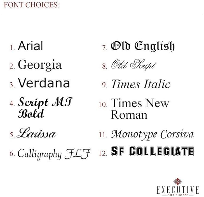 Executive Gift Shoppe | Personalized Ballpoint Pen and Mechanical Pencil Set in Maple Wood with Custom Engraving