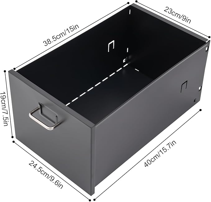 3 Drawers Rolling File Cabinet, Metal Filing Cabinets with Lock, 18.3 inch H Vertical Filing Cabinet Under Desk for Home Office, Heavy Duty Metal Storage Cabinet for A4/Letter/Legal Size File