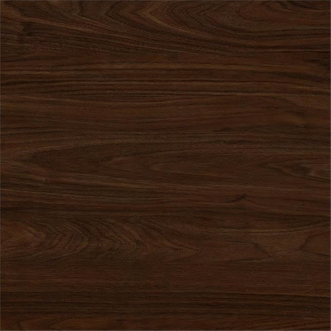 Pemberly Row 2 Drawer Lateral File Cabinet in Modern Walnut - Engineered Wood