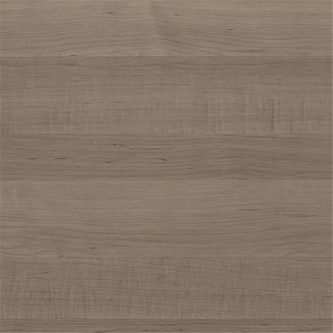 Pemberly Row 2 Drawer Lateral File Cabinet in Ash Gray - Engineered Wood