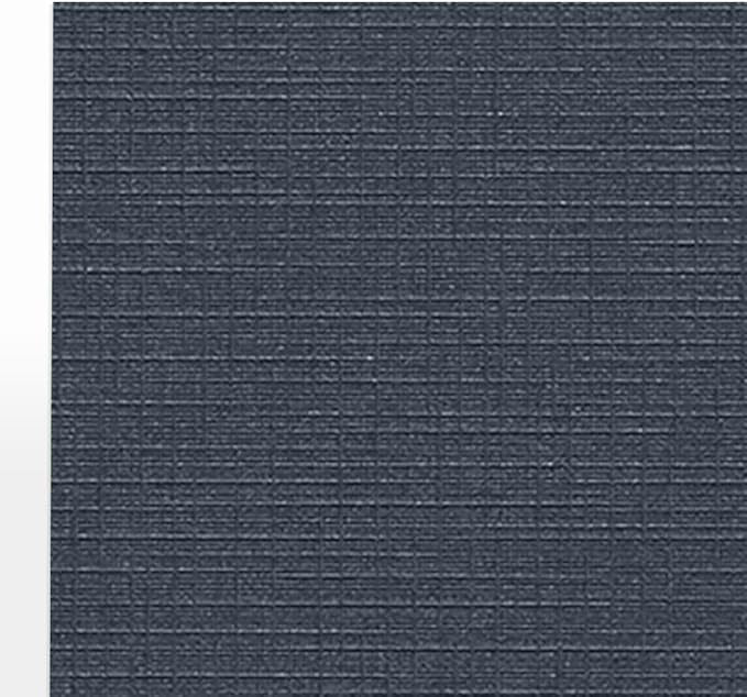 LUXPaper 8.5" x 11" Cardstock | Letter Size | Nautical Blue Linen | 100lb. Cover | 50 Qty