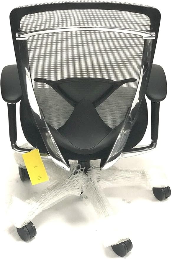 New Open Box Teknion Nuova Contessa Task Chair