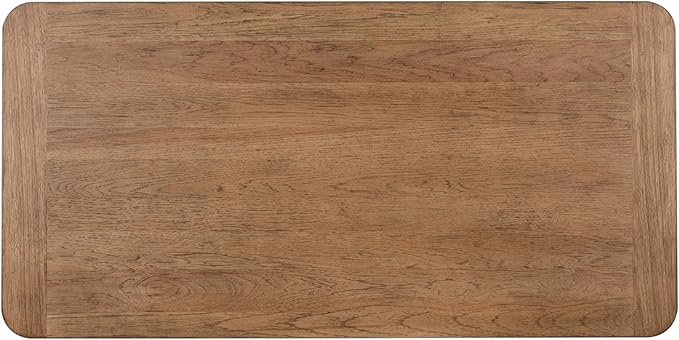 Liberty Furniture Industries Farmhouse Reimagined Writing Desk, W60 x D30 x H31, White
