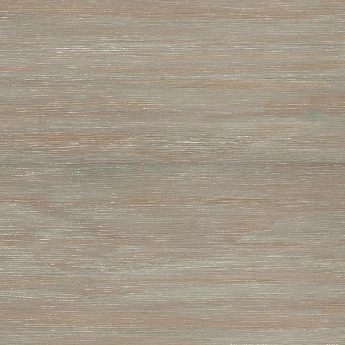 SIMPLIHOME Amherst Desk - 54-Inch Wide Solid Wood Writing Desk in Distressed Grey, Transitional Home Office Computer Table for Workspace or Study with 2 Drawers and Flip-Down Keyboard Tray