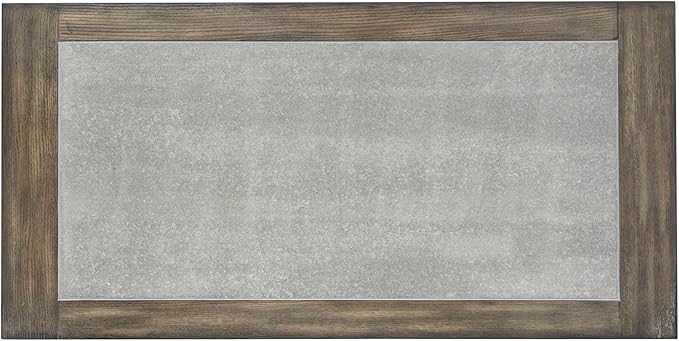 LIBERTY FURNITURE INDUSTRIES, INC. Stone Brook Laptop Desk, White
