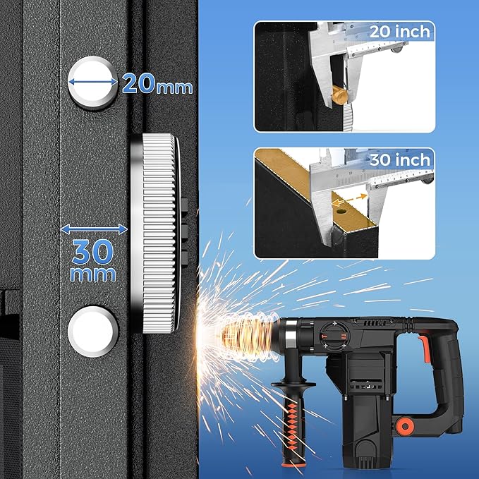 Greenvelly 10 Gun Safe for Rifles and Pistols,Gun Cabinet with Password Lock for Home,Office,Bedroom(10-14Guns,Assembly Required)
