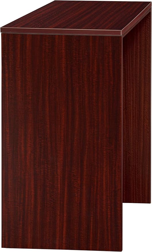 Regency Legacy Stand Up Desk, Mahogany