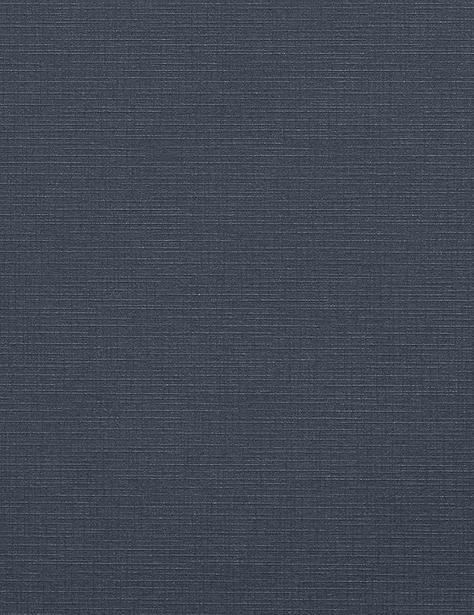 LUXPaper 8.5" x 11" Cardstock | Letter Size | Nautical Blue Linen | 100lb. Cover | 250 Qty