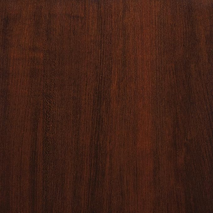 Sauder Palladia Executive Desk, L: 65.12" x W: 29.53" x H: 29.61", Select Cherry