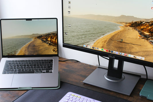 How to Design a Minimal Home Office That Boosts Focus