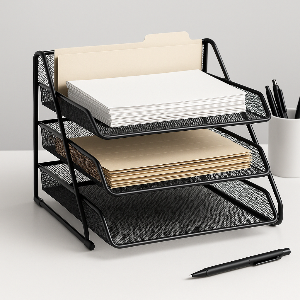 filing & organizers