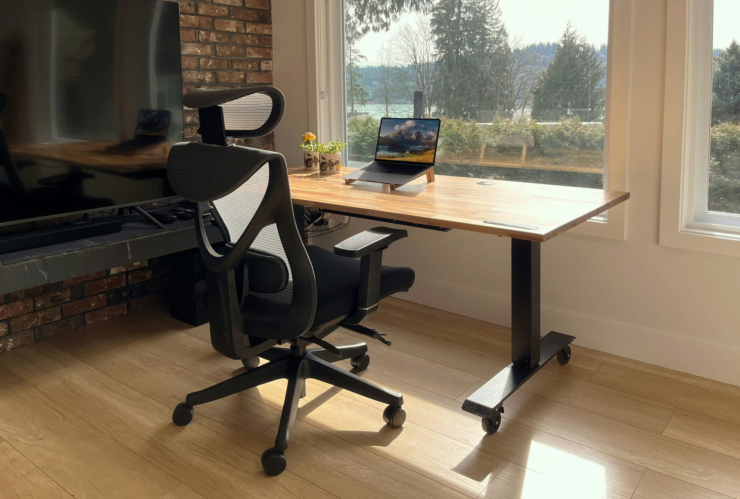 Ergonomic Chairs