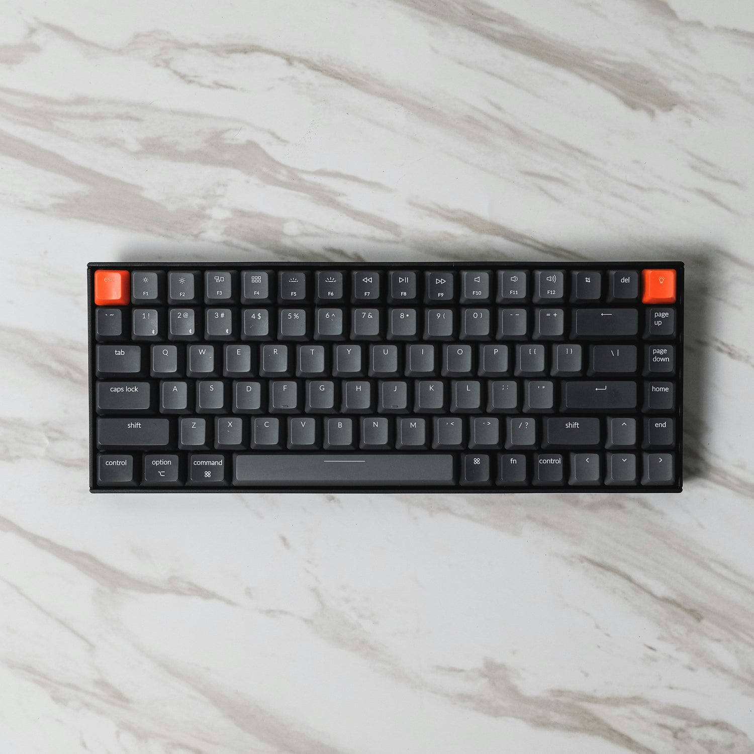 Keyboards & Mice