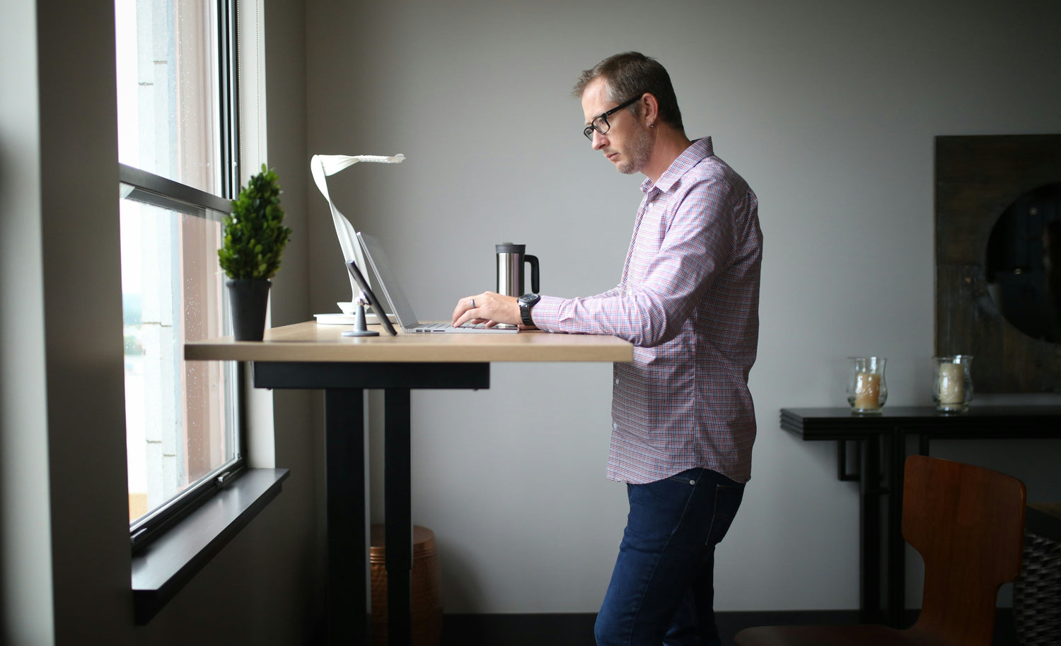 Home Office Desks