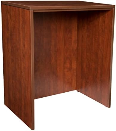 Regency Legacy Stand Up Desk, Cherry