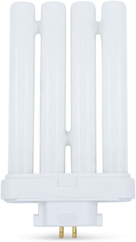 Replacement for First Street Balanced Spectrum Desk LAMP Light Bulb by Technical Precision