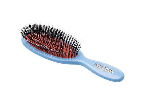 Mason Pearson Pocket Boar & Nylon Hair Brush (BN4)