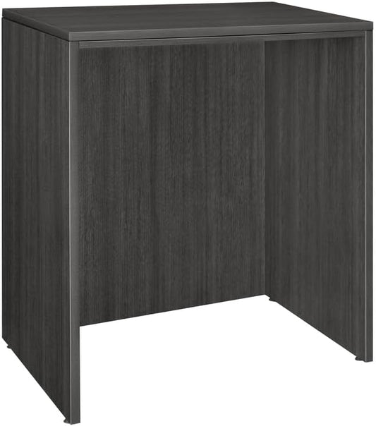 Regency Legacy Stand Up Desk- Ash Grey