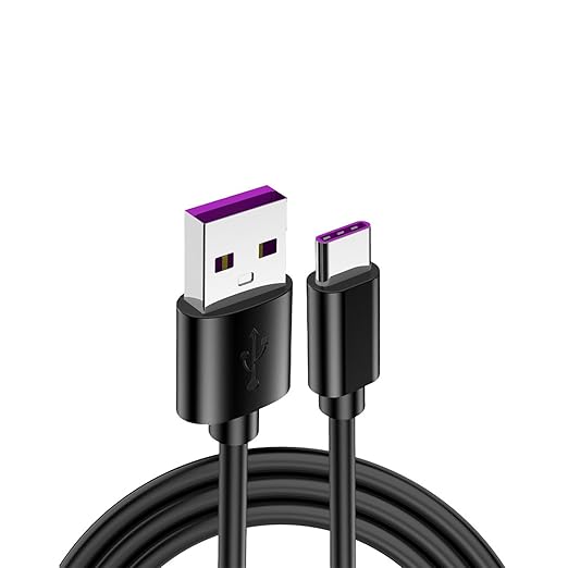 Charger Replacement for Uiosmuph Wireless Mouse USB Charging Cord