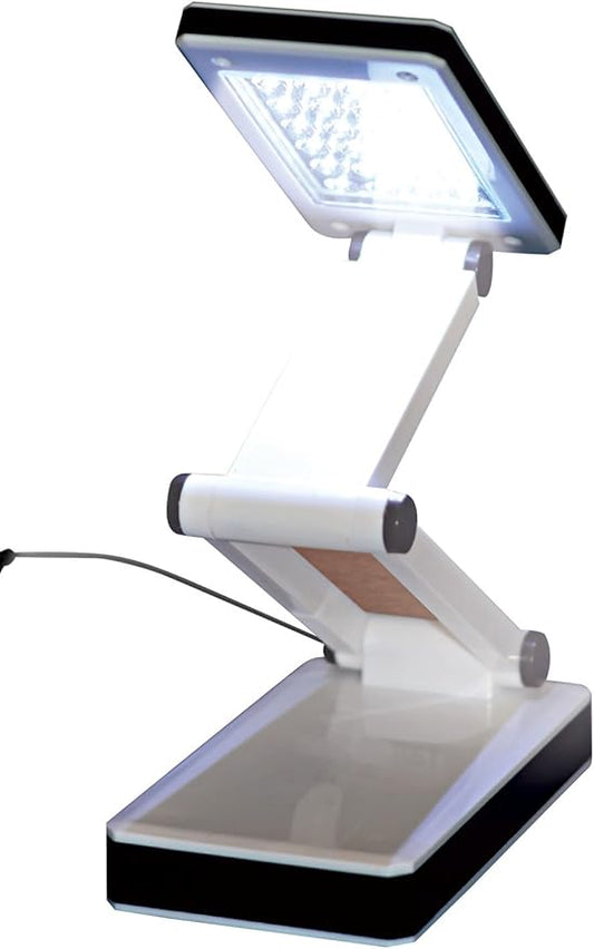 Fox Valley Traders Portable Bright LED Lamp