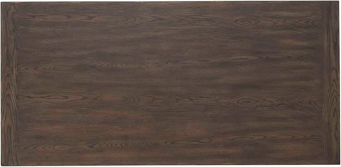 Liberty Furniture Paradise Valley Writing Desk in Brown