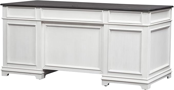 LIBERTY FURNITURE INDUSTRIES, INC. Allyson Park Desk