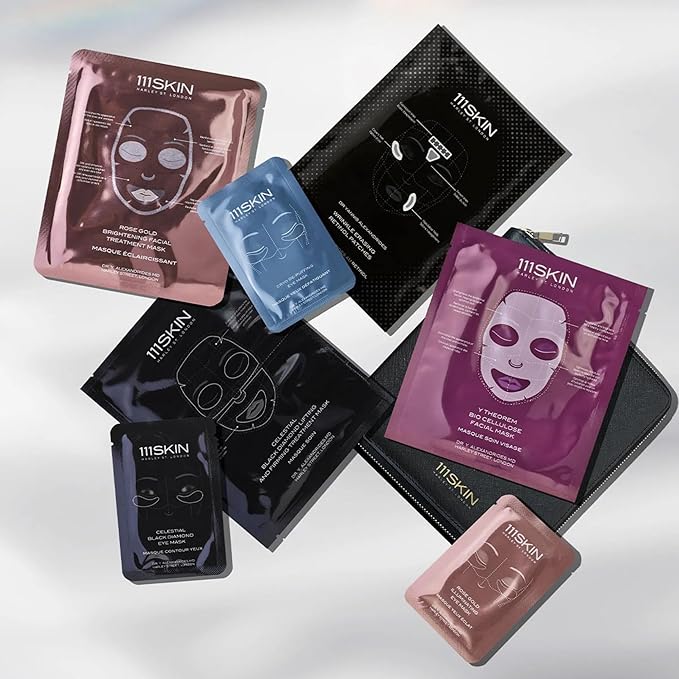 111SKIN MASTER MASKING PLANNER