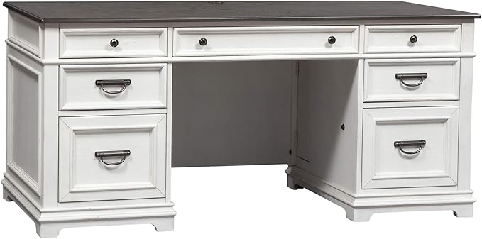 LIBERTY FURNITURE INDUSTRIES, INC. Allyson Park Desk