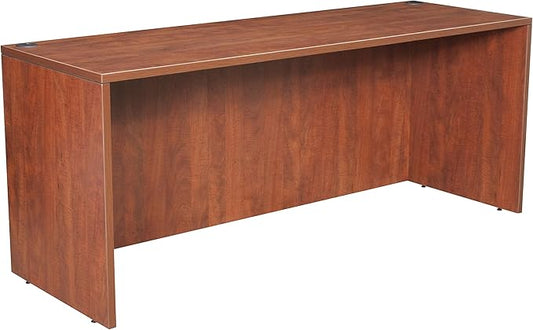 Romig Legacy 71 in. Credenza Shell- Cherry