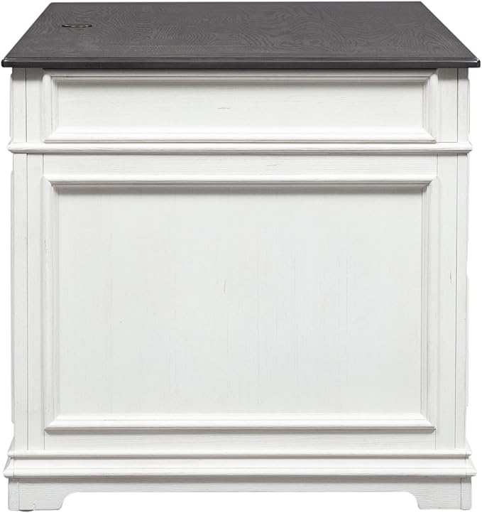 LIBERTY FURNITURE INDUSTRIES, INC. Allyson Park Desk