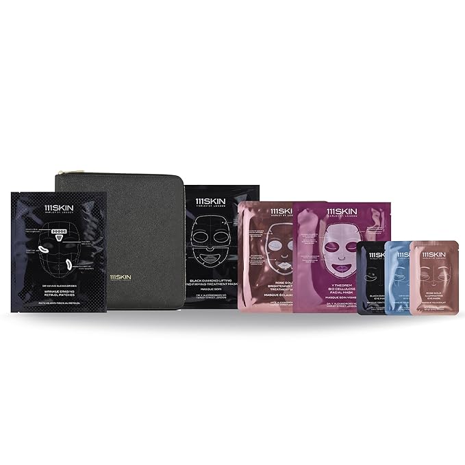 111SKIN MASTER MASKING PLANNER