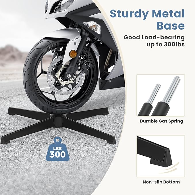 DUMOS Desk Chair No Wheels, Criss Cross Chair Wide Cross Legged Office Desk Vanity Chair, PU Leather Armless Adjustable Swivel Chairs for Home Computer Task Brwon