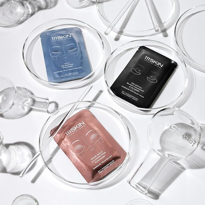 111SKIN MASTER MASKING PLANNER