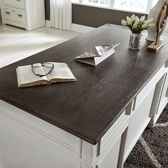 LIBERTY FURNITURE INDUSTRIES, INC. Allyson Park Desk